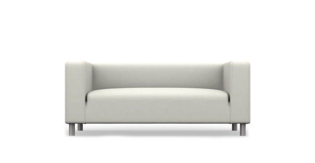 Pure French Linen White