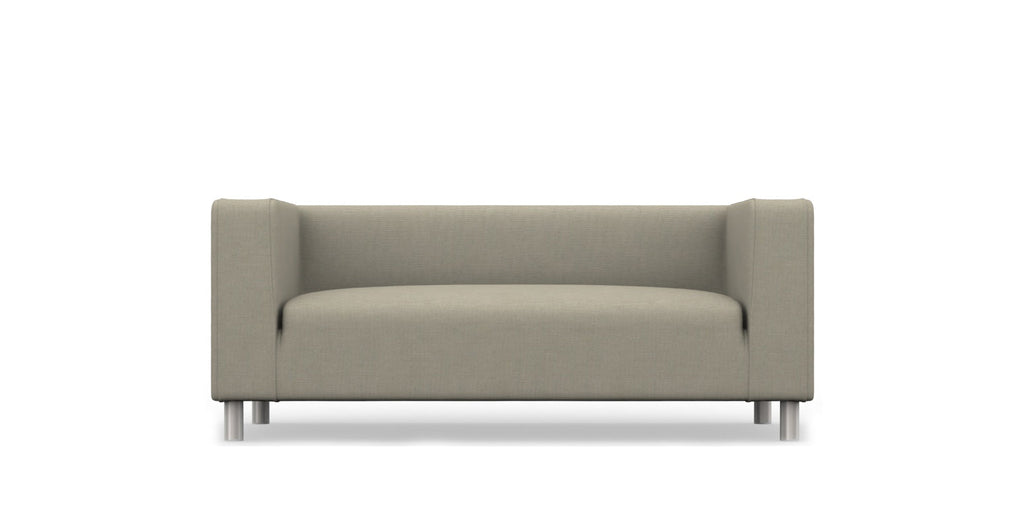 Swiss Linen Blends Grey