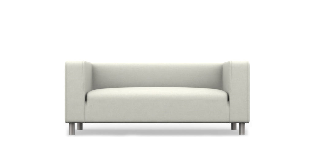Swiss Linen Blends White