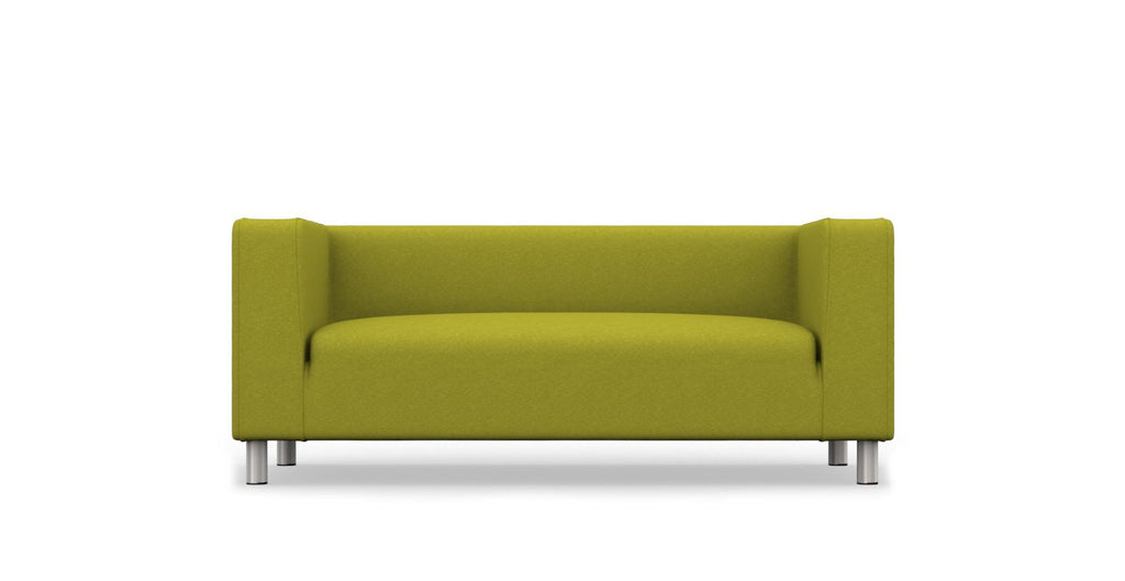 Velvet Blends Green