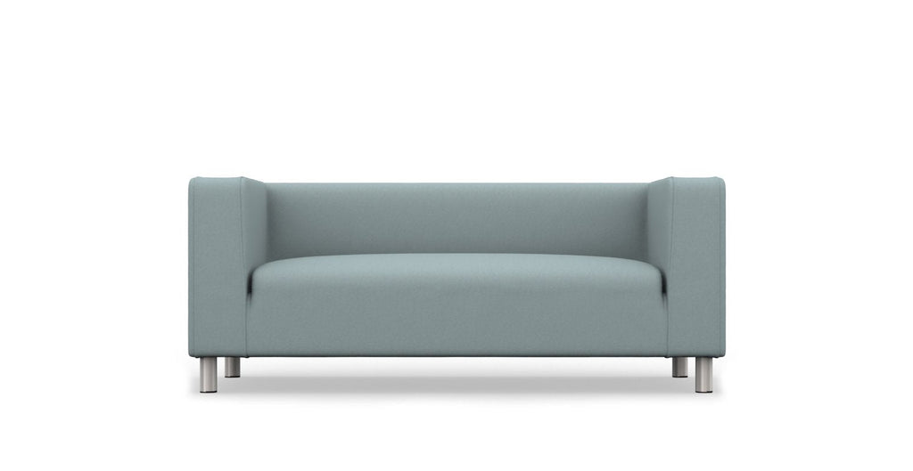 Velvet Blends Grey