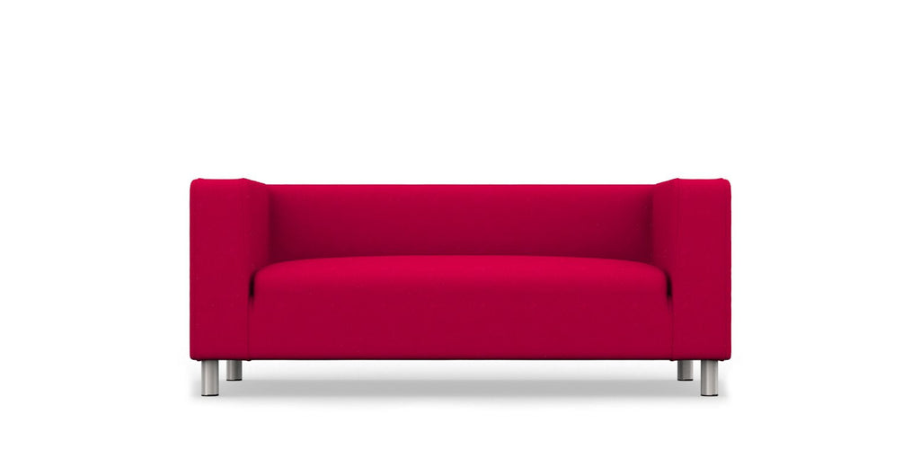 Velvet Blends Red