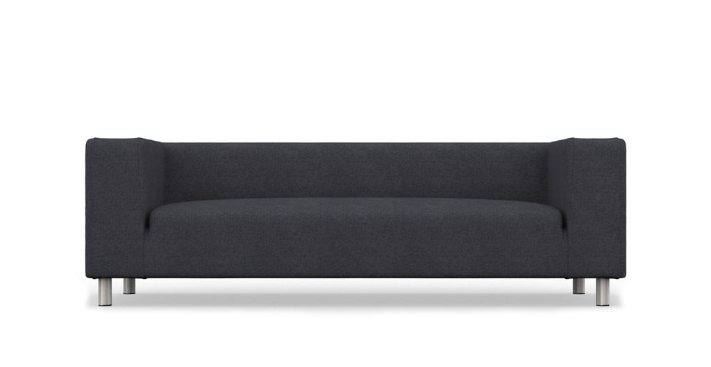 Cashmere Blends Anthracite