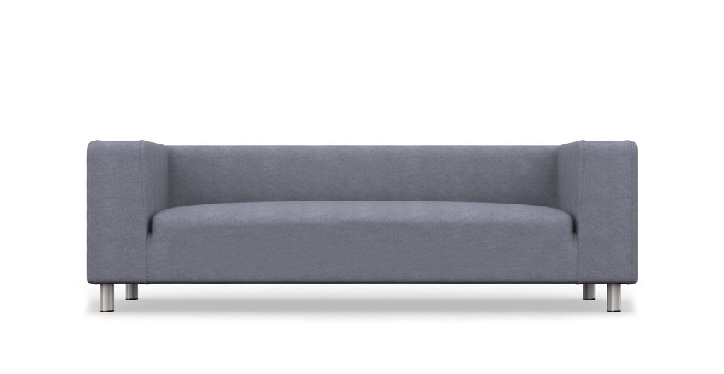 Cashmere Blends Dark Purple