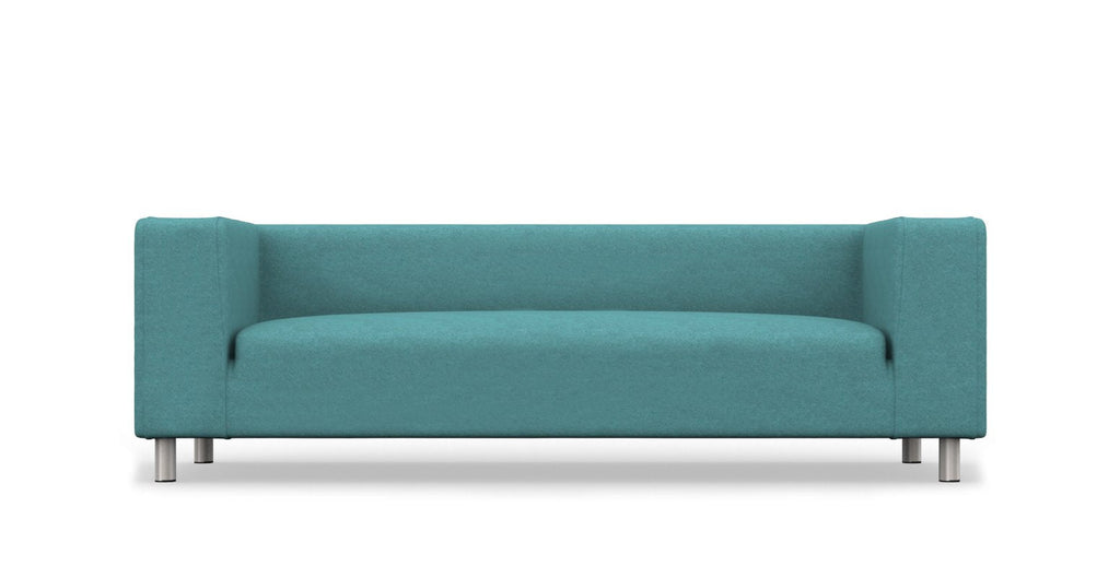 Cashmere Blends Petrol
