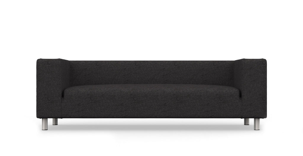 Crown Black