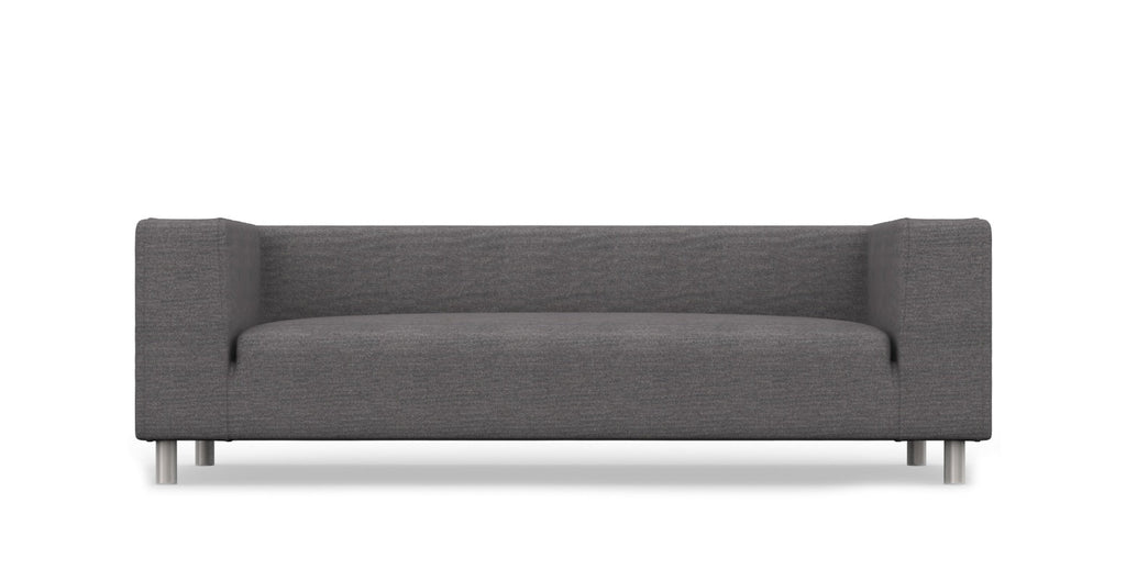 Crown Dark Grey