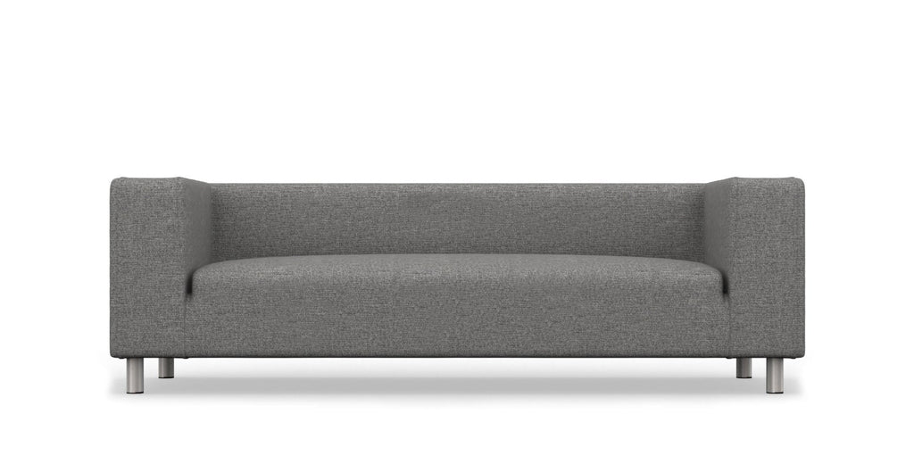 Heavy Duty Anthracite
