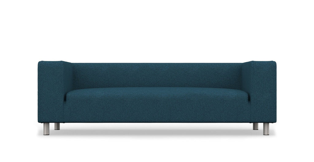 Heavy Duty Blue