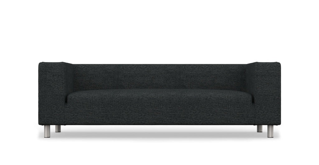 Heavy Duty Graphite