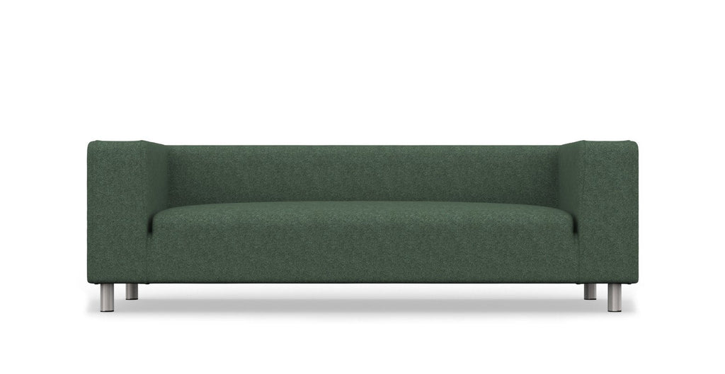 Heavy Duty Green