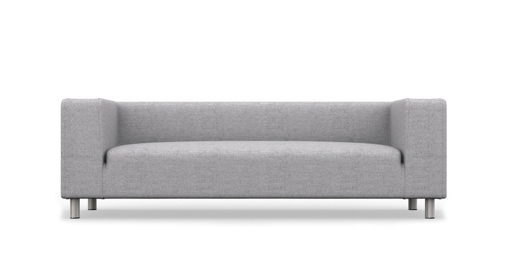 Heavy Duty Grey
