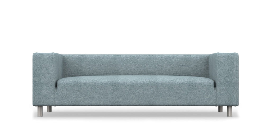 Heavy Duty Pastel Blue