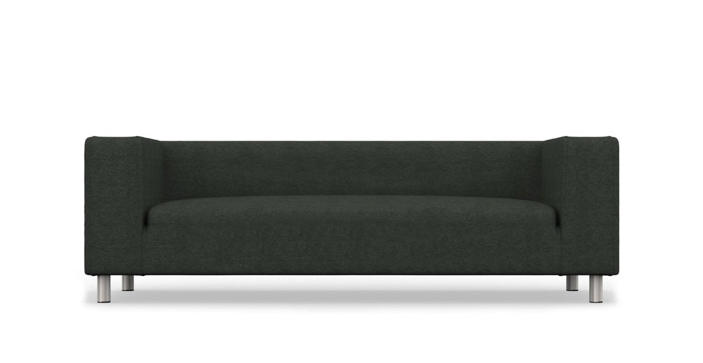 Linen Blends Anthracite