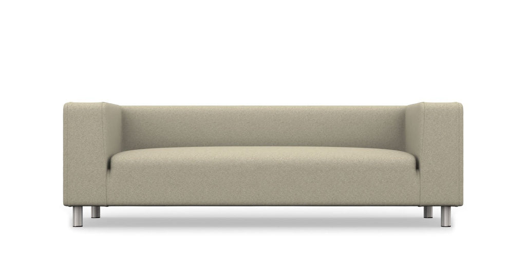 Linen Blends Beige