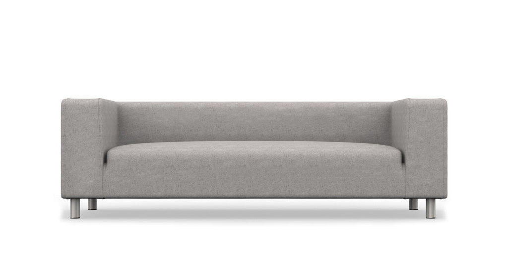 Linen Blends Grey-Beige