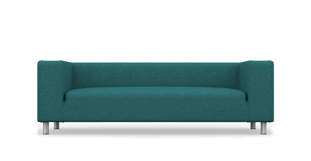 Linen Blends Turkis