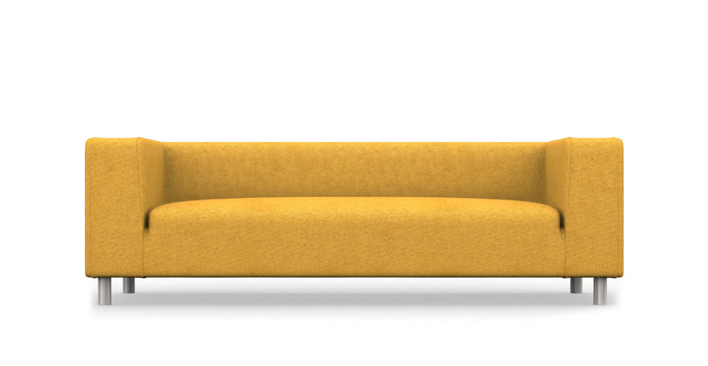 Natural Yellow