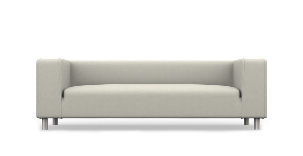 Pure French Linen Moonstruck