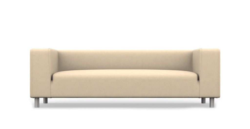 Pure French Linen Tapioca
