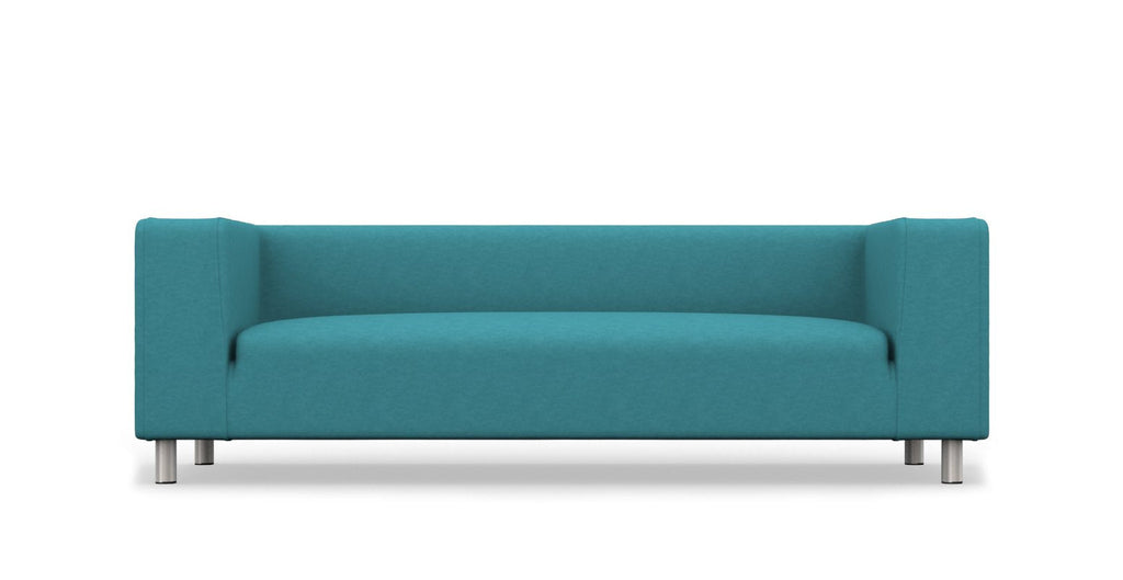 Velvet Blends Azur