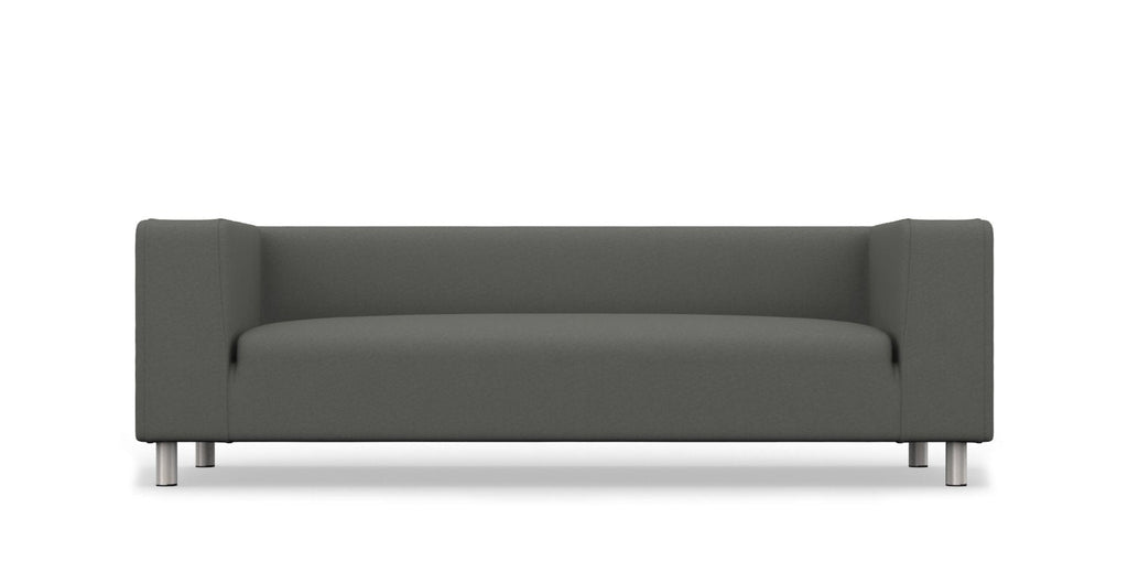 Velvet Blends Graphite