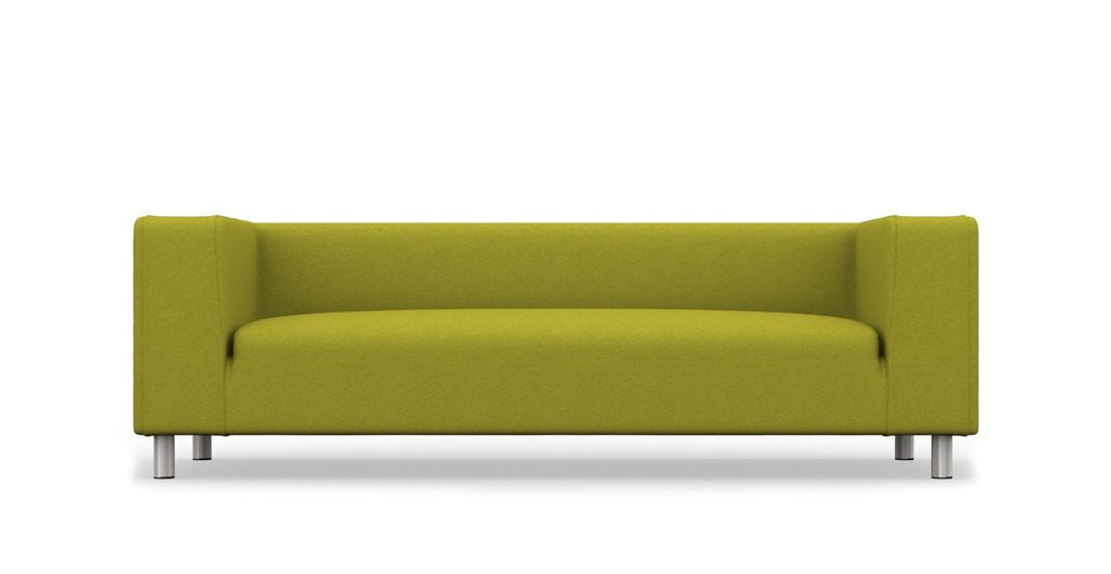 Velvet Blends Green
