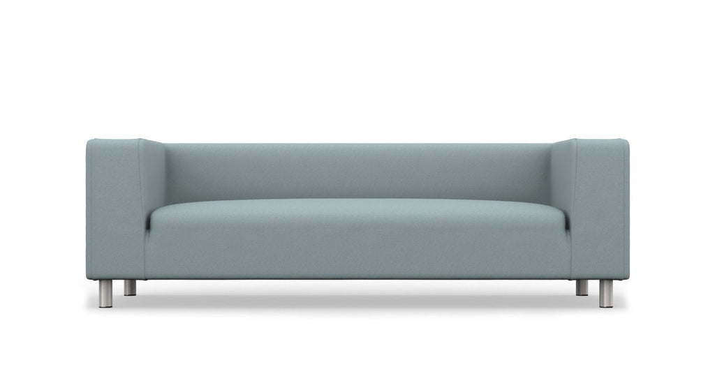 Velvet Blends Grey