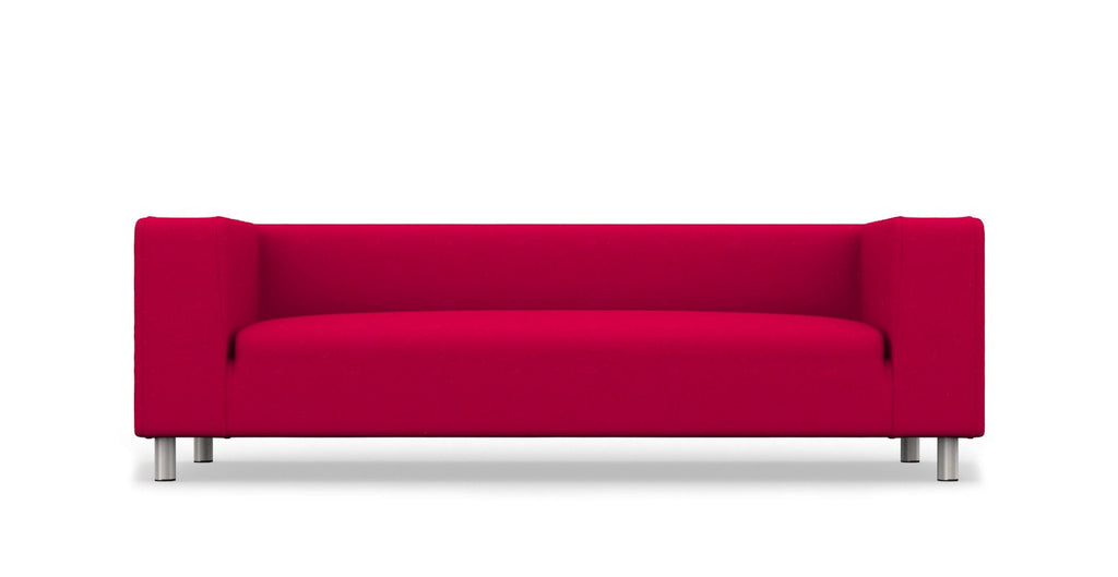 Velvet Blends Red