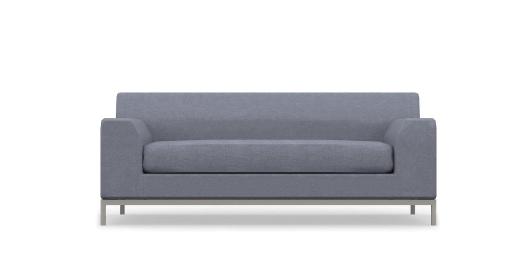 Cashmere Blends Dark Purple