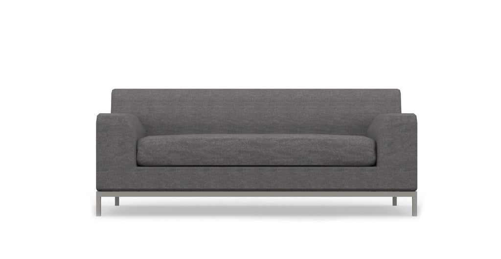 Crown Dark Grey 