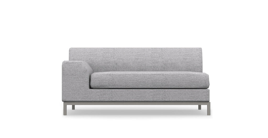 Heavy Duty Grey