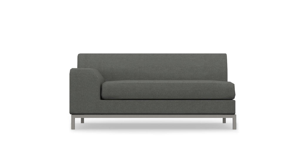 Linen Blends Grey