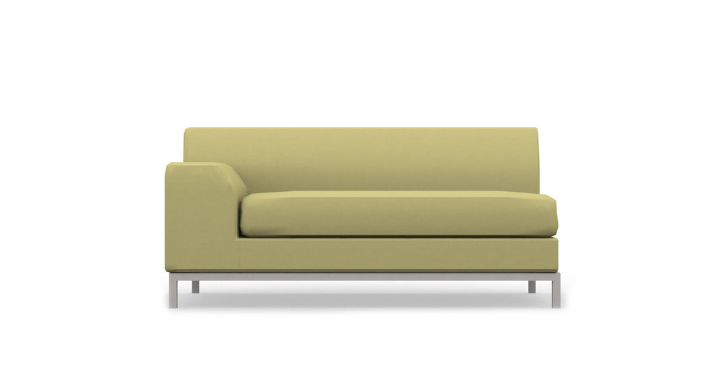 Pure French Linen Sage Green 