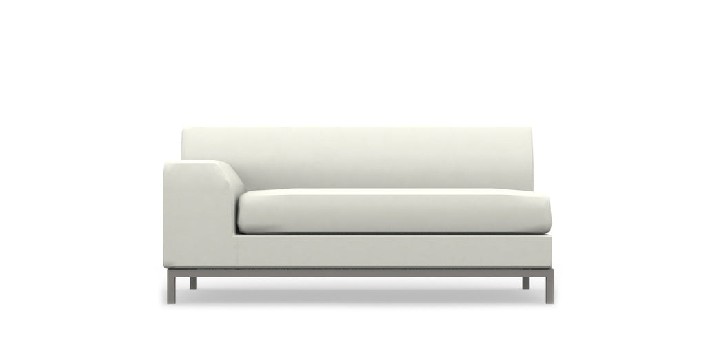 Pure French Linen White
