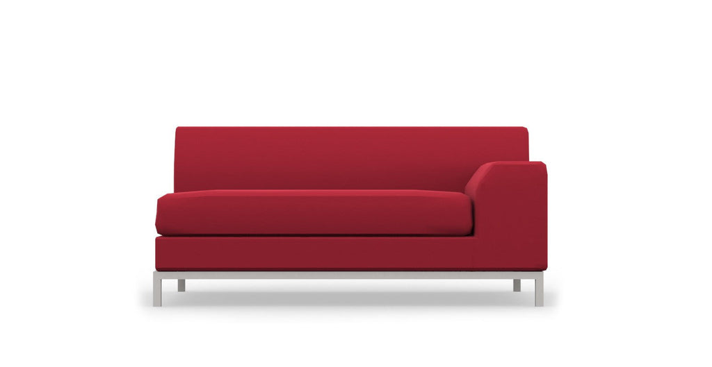 Tiffany Dark Red