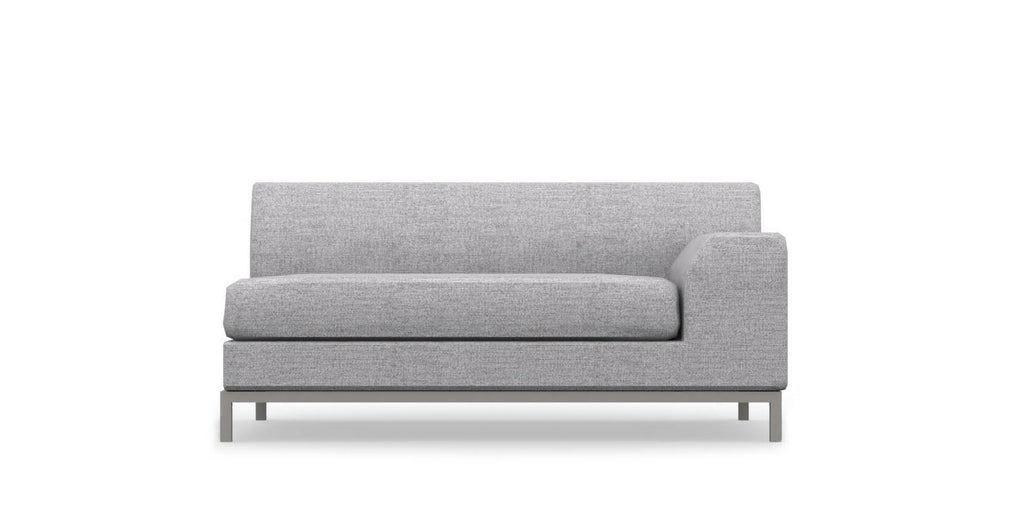 Heavy Duty Grey