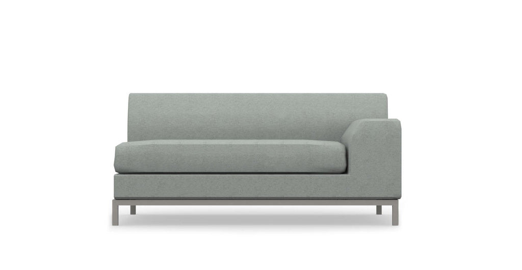 Linen Blends Silver
