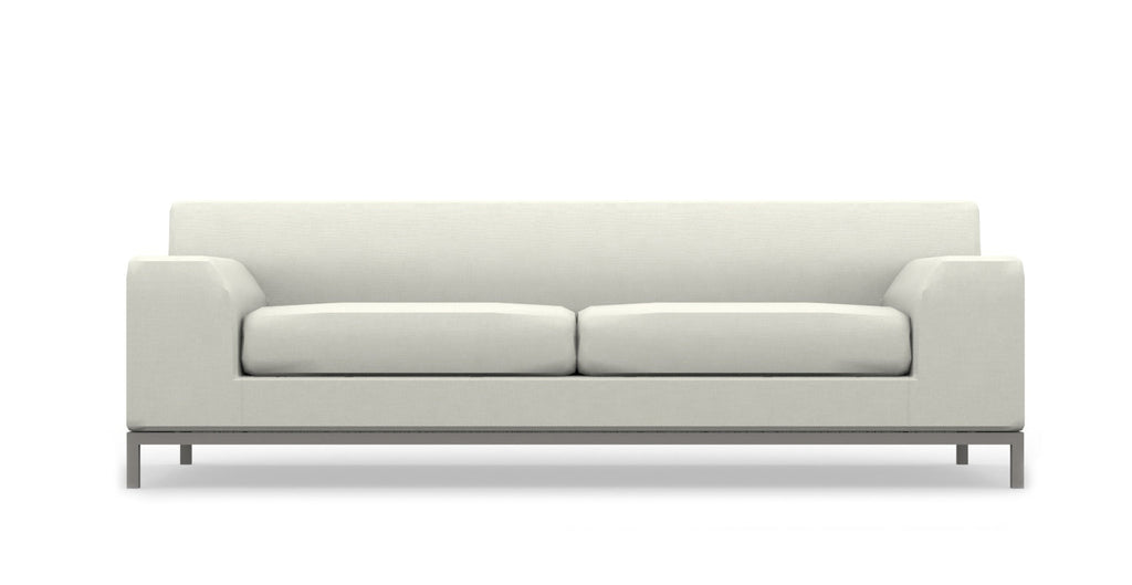 Swiss Linen Blends White