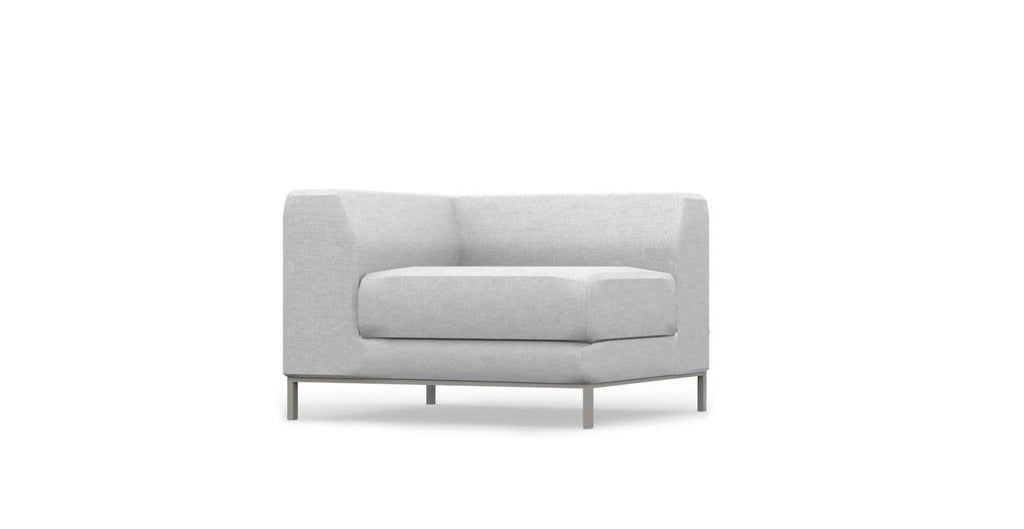 Cashmere Blends Silver