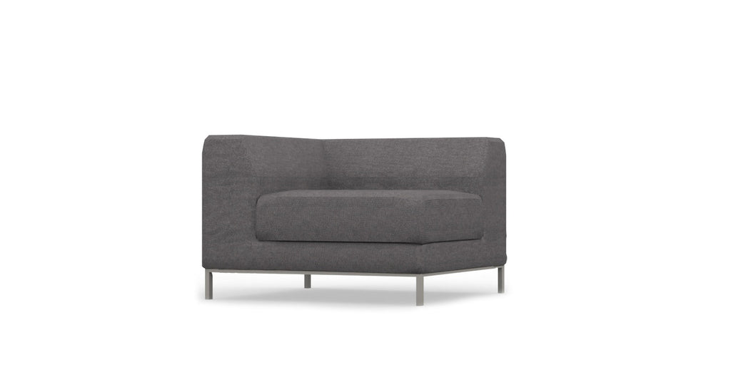 Crown Dark Grey 