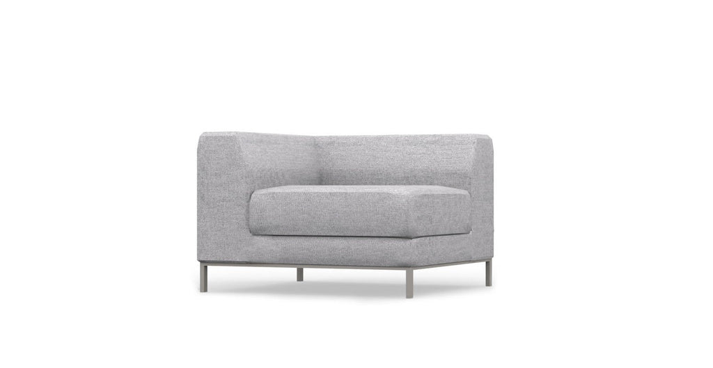 Heavy Duty Grey