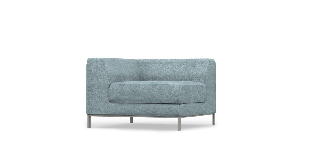 Heavy Duty Pastel Blue
