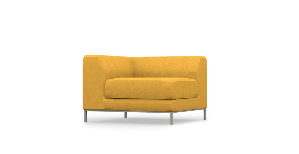 Natural Yellow