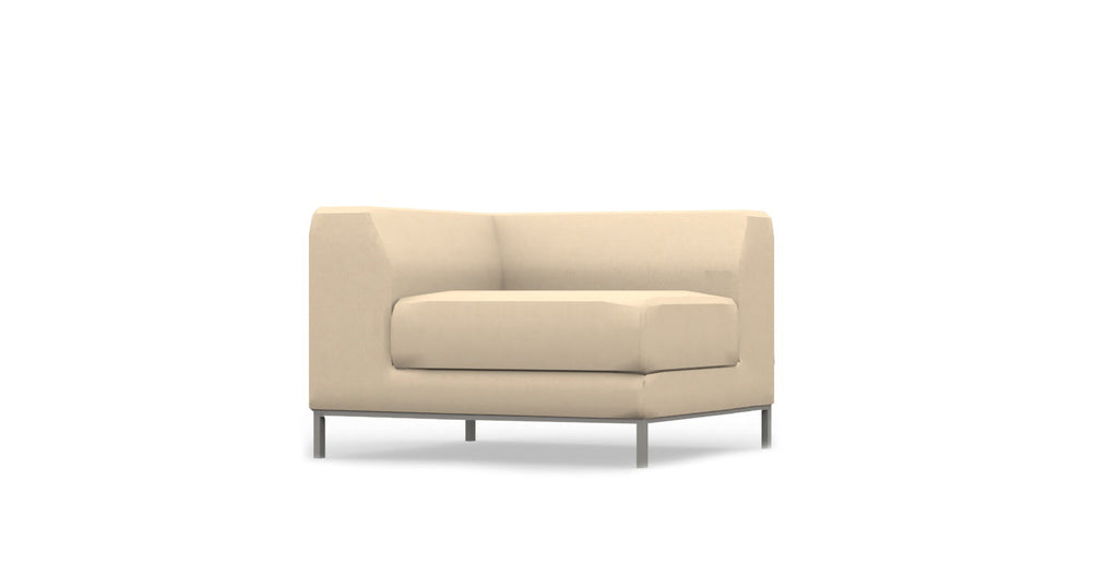 Pure French Linen Tapioca 