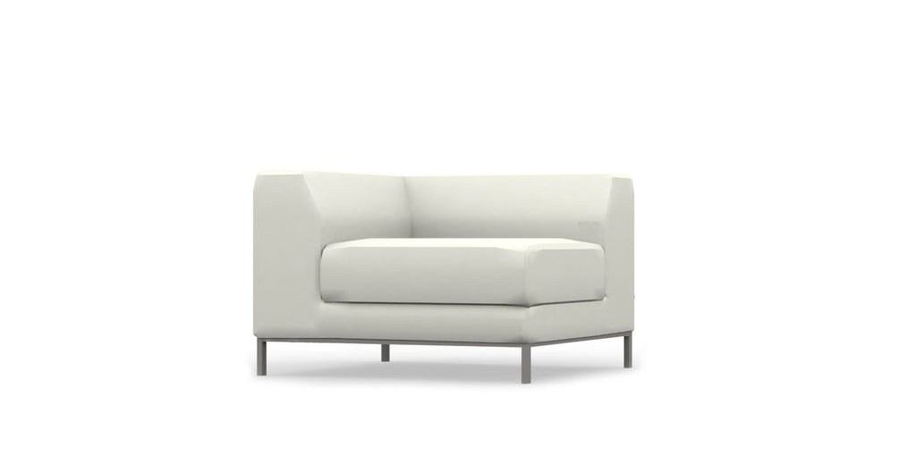 Pure French Linen White