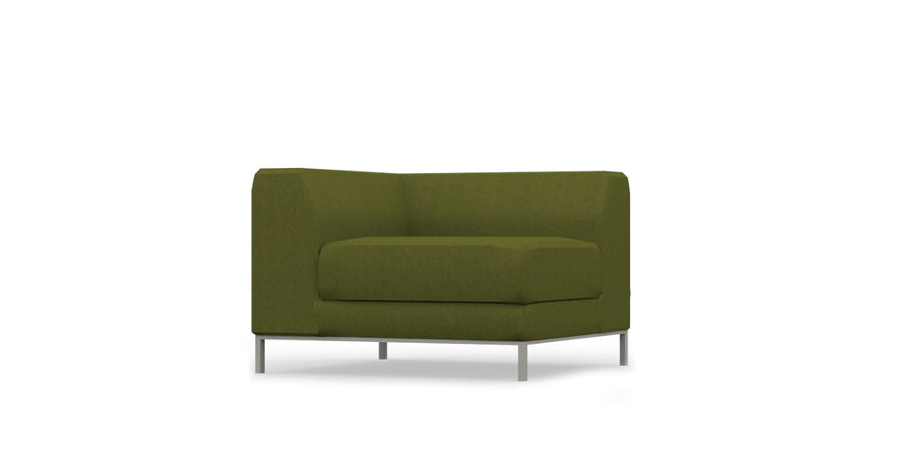 Swiss Linen Blends Green