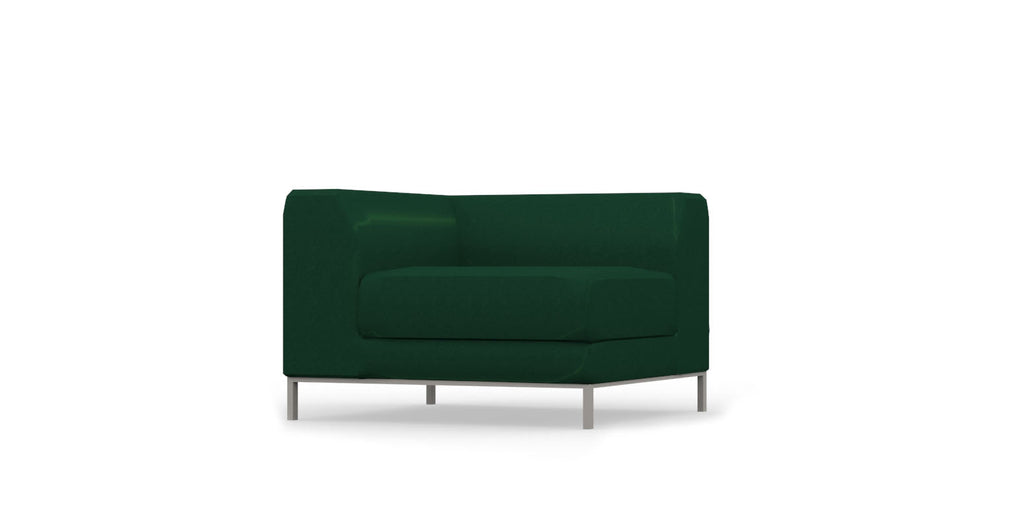 Tiffany Dark Green