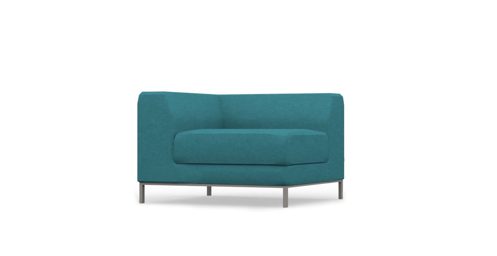 Velvet Blends Azur