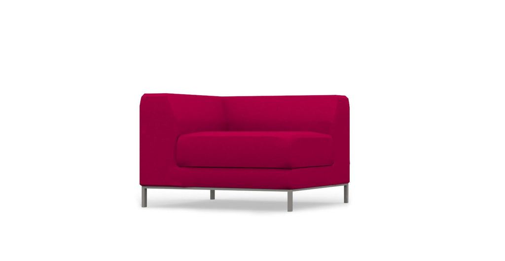 Velvet Blends Red